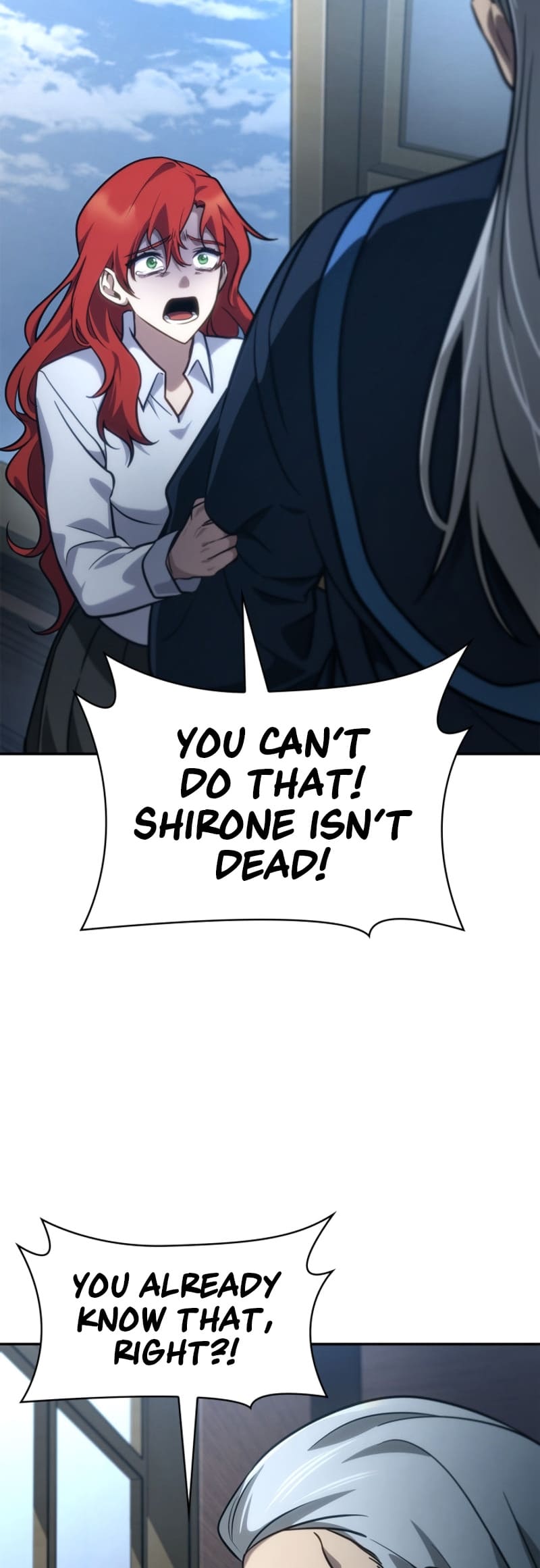 Infinite Mage, Chapter 92 image 50